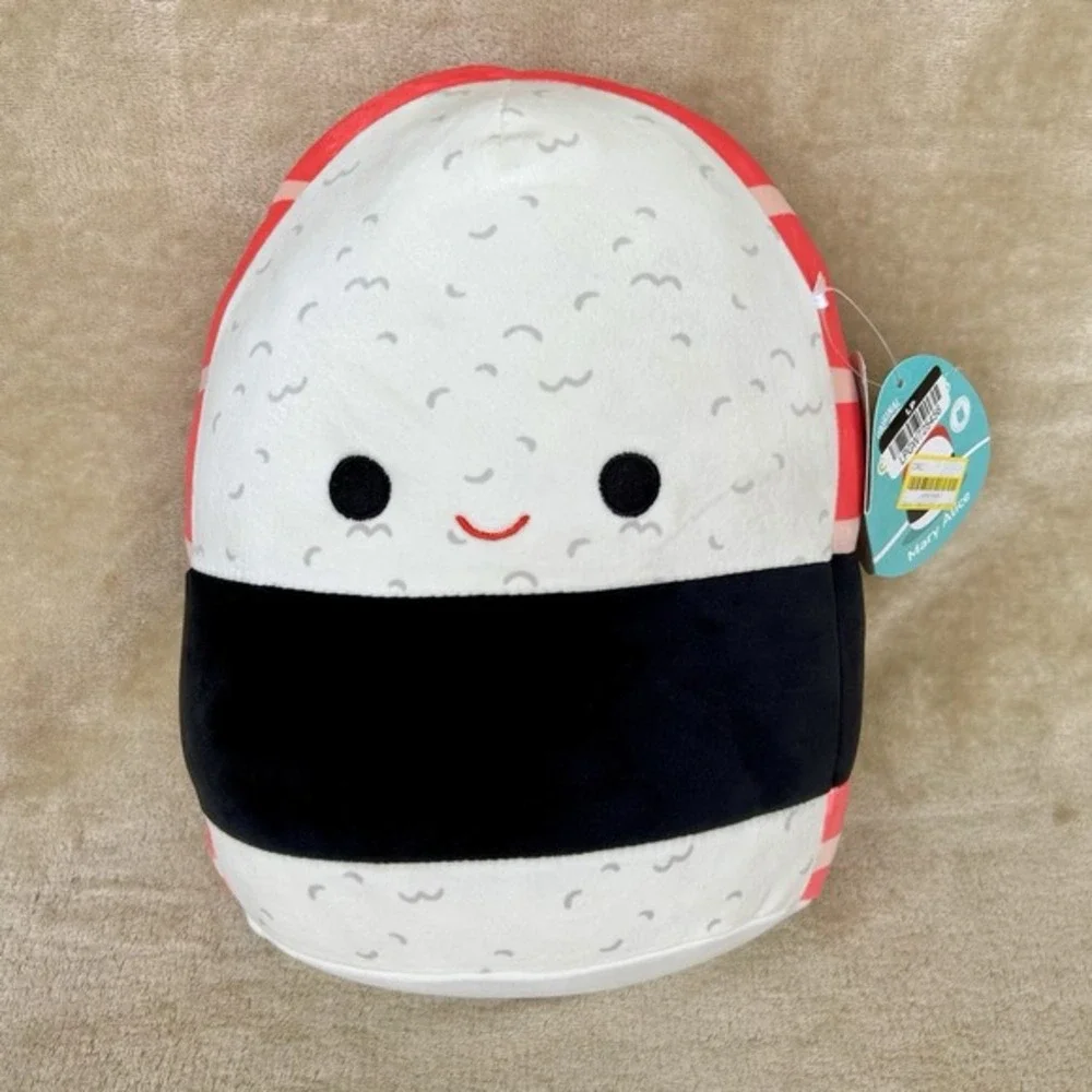 Squishmallow 11
